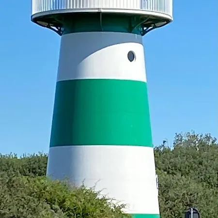 Duinenzicht Ii * De Haan